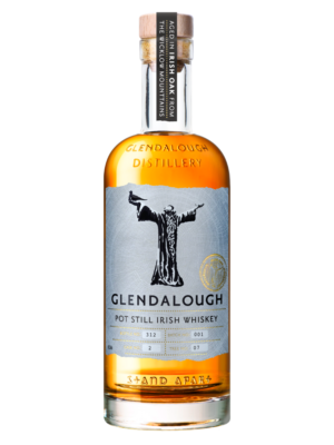 Glendalough Pot Still Irish Whiskey – Liquor Delivery Toronto