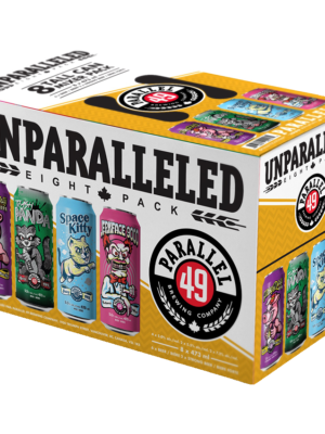 Parallel 49 Unparalleled Variety (V2) – Liquor Delivery Toronto