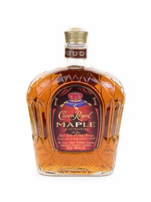 Crown Royal Maple – Liquor Delivery Toronto