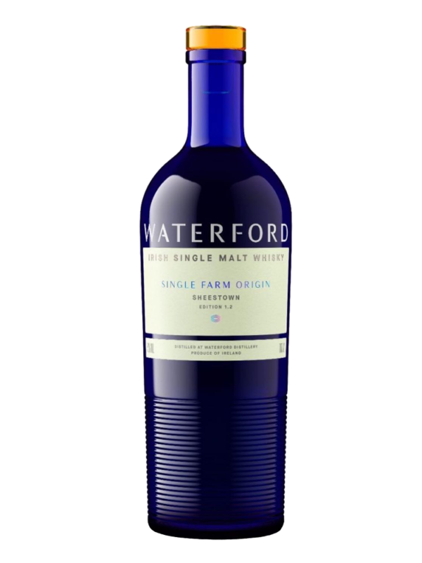 Waterford Single Farm Sheestown Single Malt Whiskey – Liquor Delivery Toronto