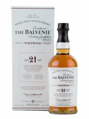 Balvenie Portwood 21 Year Old – Liquor Delivery Toronto