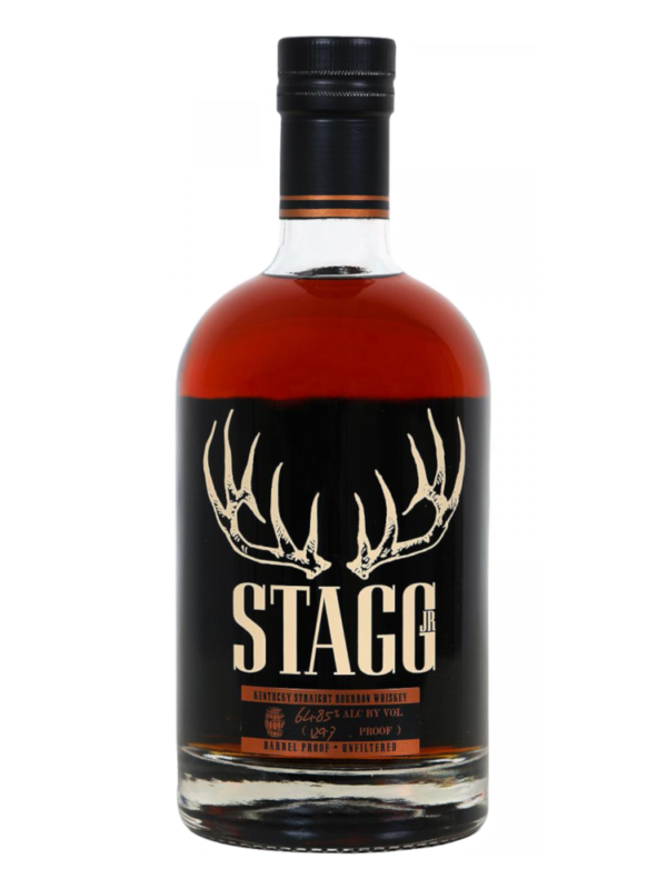 Stagg Jr. Kentucky Straight Bourbon Whiskey (13th Release) – Liquor Delivery Toronto