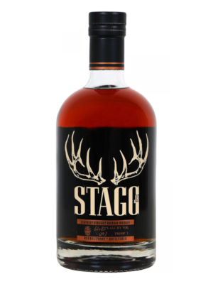 Stagg Jr. Kentucky Straight Bourbon Whiskey (13th Release) – Liquor Delivery Toronto