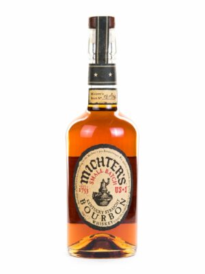 Michter’s Small Batch Bourbon – Liquor Delivery Toronto