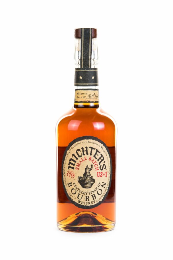 Michter’s Small Batch Bourbon – Liquor Delivery Toronto