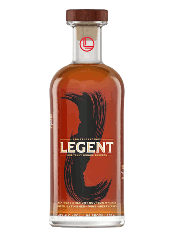 Legent Bourbon – Liquor Delivery Toronto