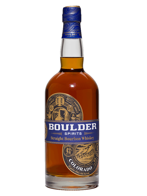 Boulder Bourbon – Liquor Delivery Toronto – Liquor Delivery