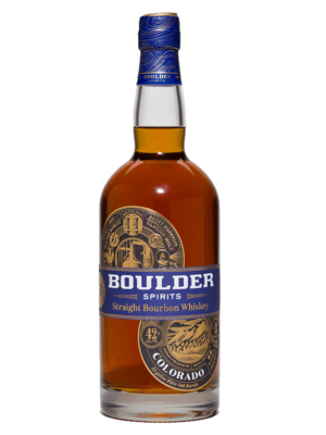 Boulder Bourbon – Liquor Delivery Toronto