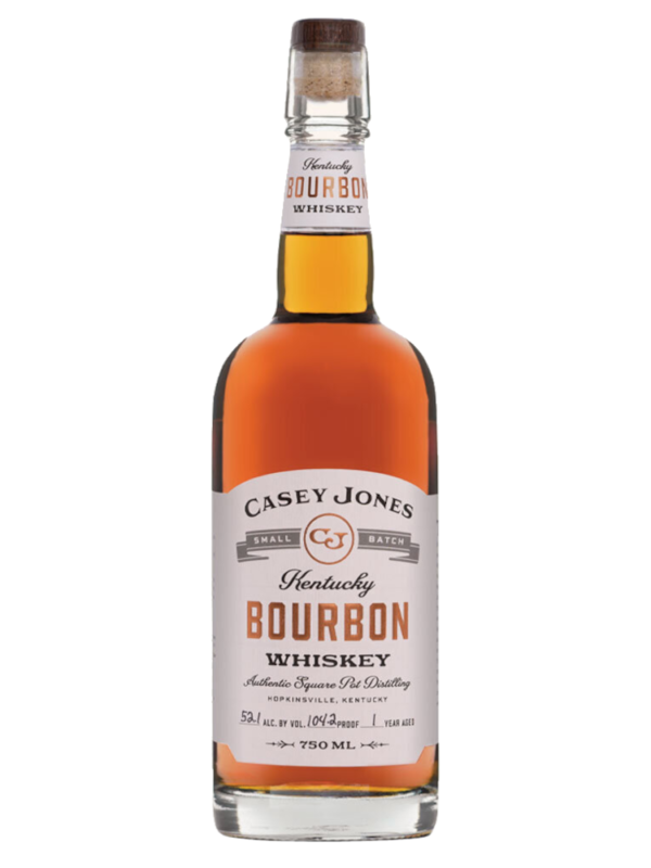 Casey Jones Kentucky Bourbon – Liquor Delivery Toronto