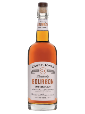 Casey Jones Kentucky Bourbon – Liquor Delivery Toronto
