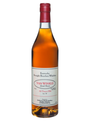 Van Winkle Special Reserve 12 Year Old Kentucky Straight Bourbon Whisk – Liquor Delivery Toronto