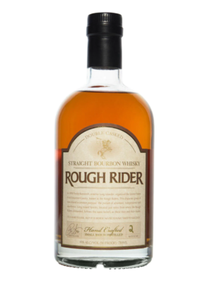 Rough Rider Bourbon – Liquor Delivery Toronto