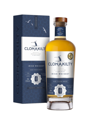 Clonakilty Distillery Single Batch – Liquor Delivery Toronto