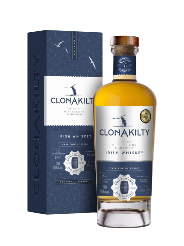 Clonakilty Distillery Single Batch – Liquor Delivery Toronto