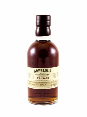 Aberlour A’Bunadh – Liquor Delivery Toronto