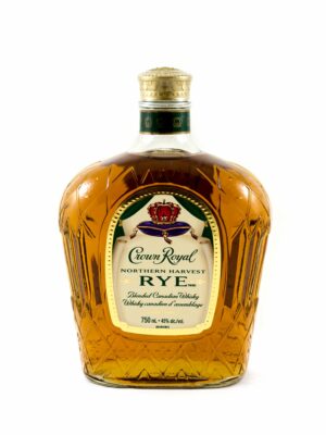 Crown Royal Northern Harvest Rye – Liquor Delivery Toronto