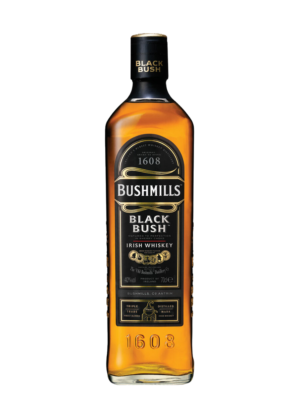Bushmills Black Bush – Liquor Delivery Toronto