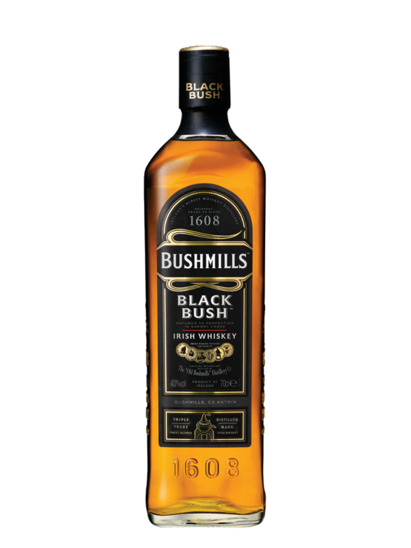 Bushmills Black Bush – Liquor Delivery Toronto