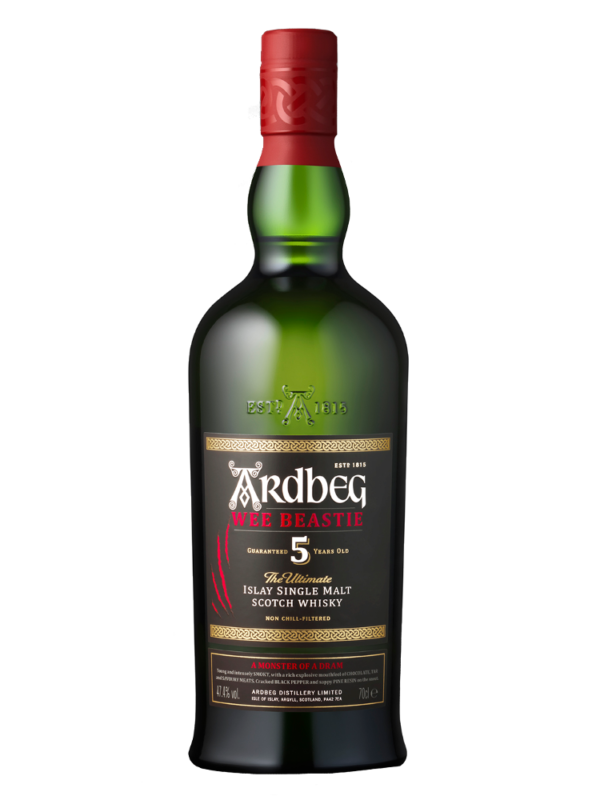 Ardbeg Wee Beastie – Liquor Delivery Toronto