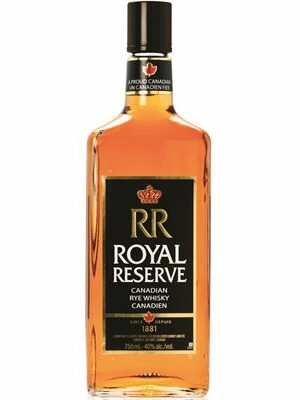 Royal Reserve – Liquor Delivery Toronto
