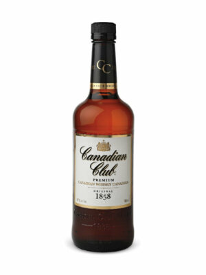 Canadian Club Premium Whisky – Liquor Delivery Toronto