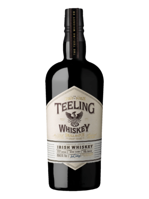 Teeling Irish Whisky Small Batch – Liquor Delivery Toronto